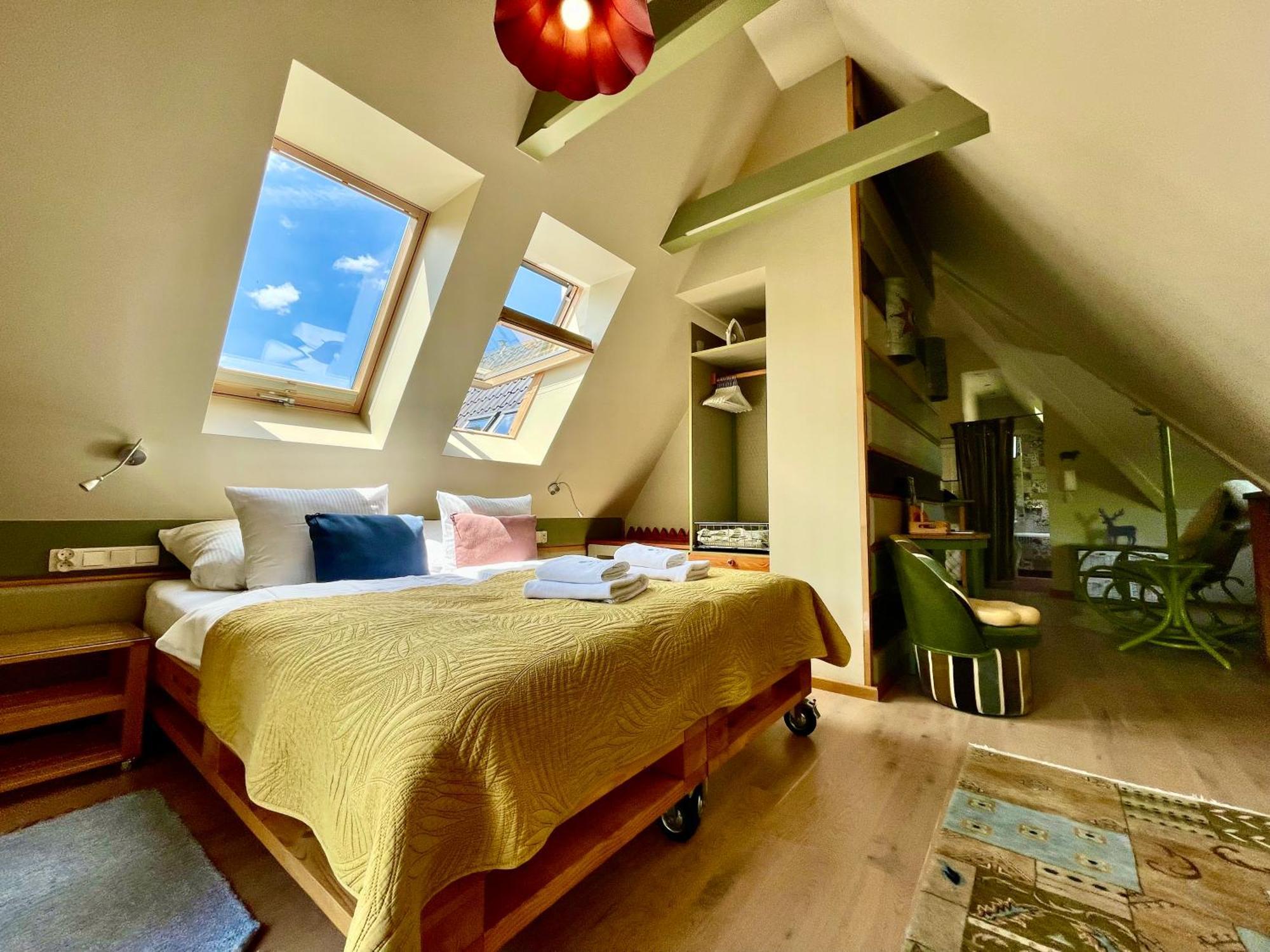 Apartamenty Inny Swiat Zakopane Habitación foto