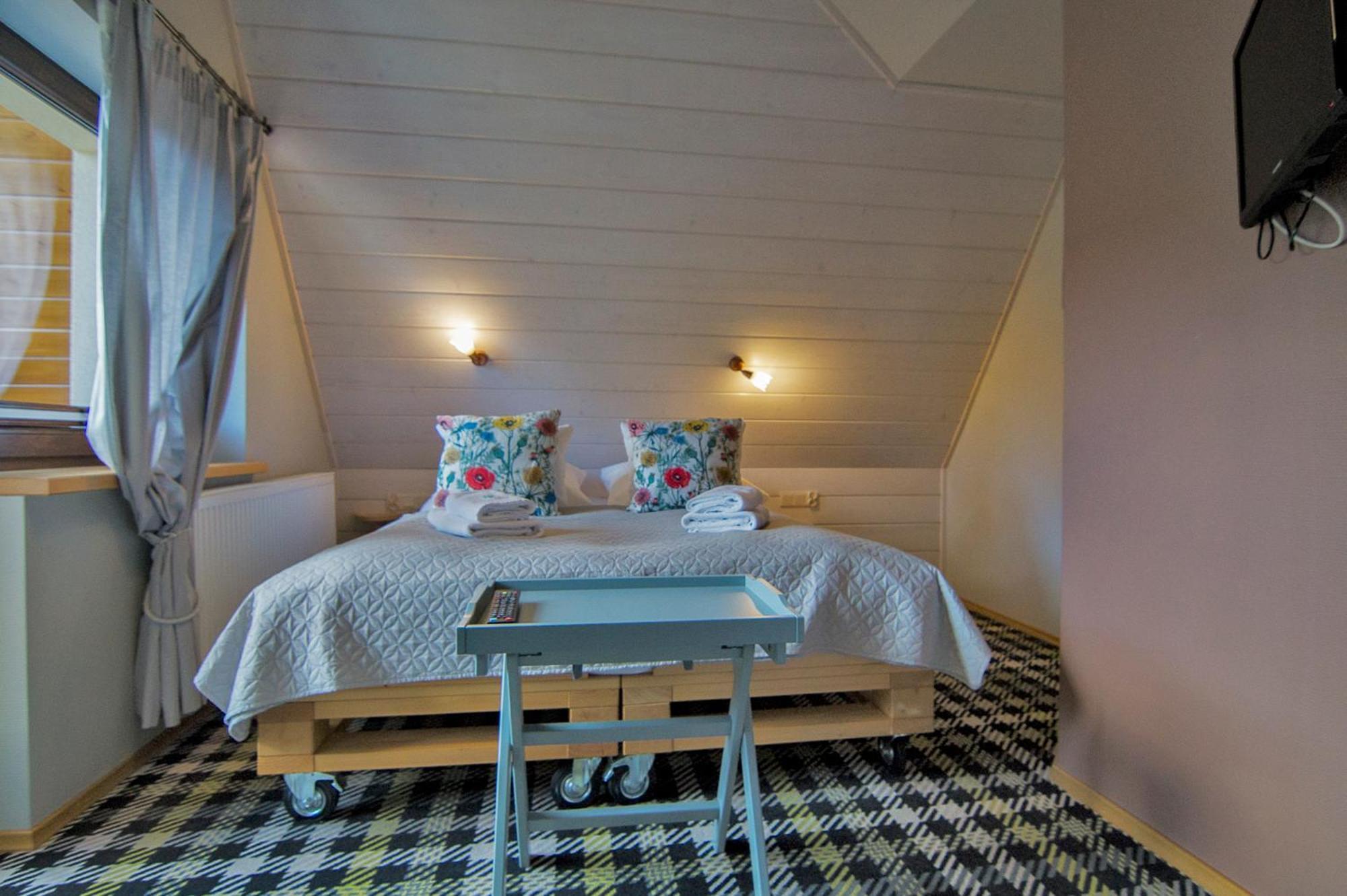 Apartamenty Inny Swiat Zakopane Habitación foto