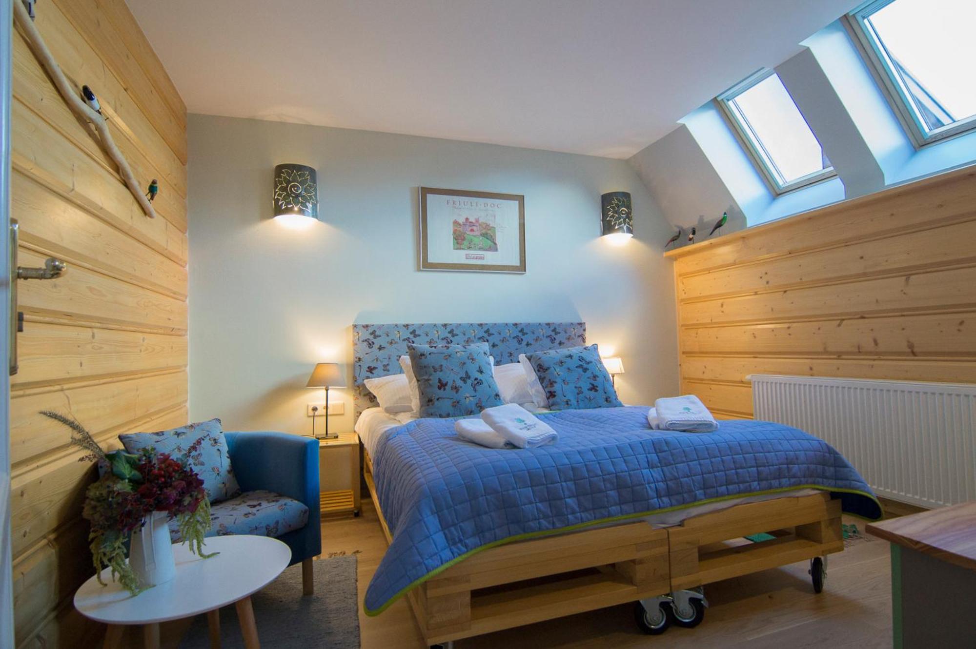 Apartamenty Inny Swiat Zakopane Habitación foto
