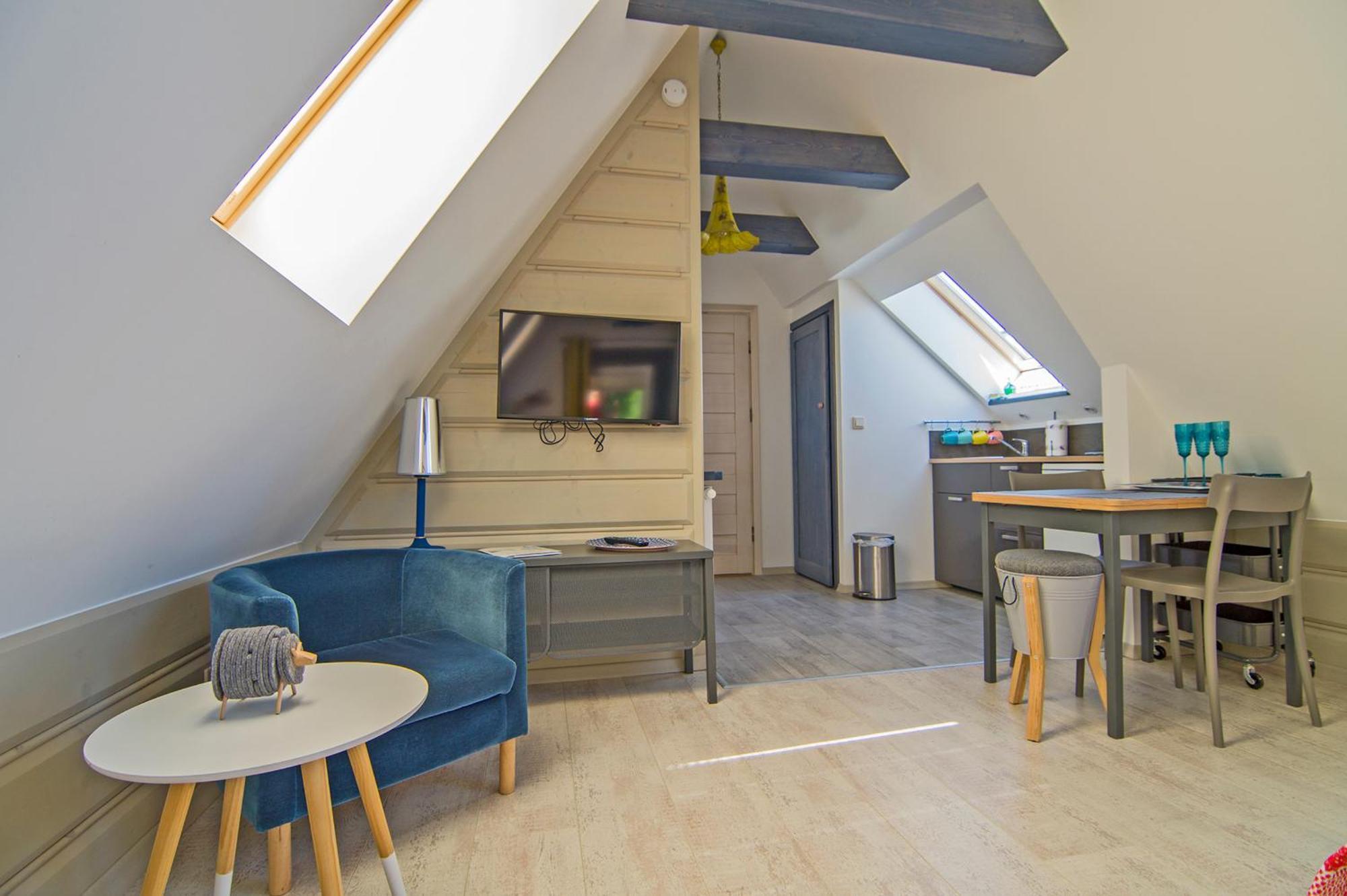 Apartamenty Inny Swiat Zakopane Habitación foto